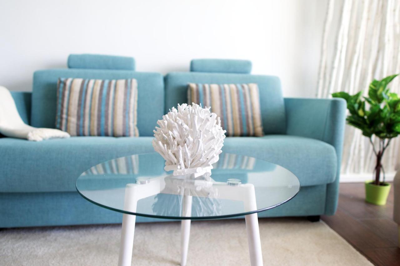 Apartment Portonovo La Paloma Amazing Sea View & Swimming Pool-Good Wifi -Free Ac- Private Parking Puerto del Carmen  Bagian luar foto