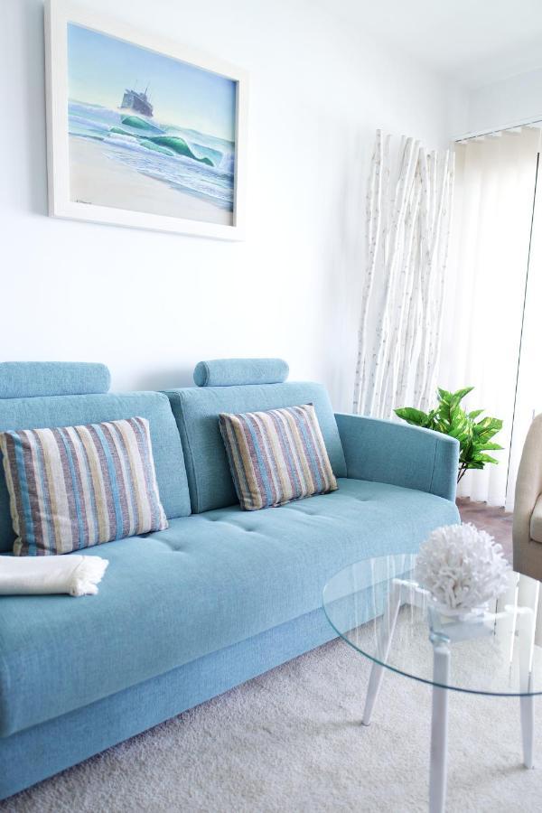 Apartment Portonovo La Paloma Amazing Sea View & Swimming Pool-Good Wifi -Free Ac- Private Parking Puerto del Carmen  Bagian luar foto